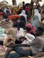 ‘A War of Atrocities’: UN Reports Large-Scale Crimes Against Sudanese Civilians