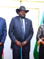 UN: South Sudan Leaders Looted Billions as Millions Face Hunger