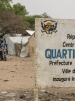 Sudanese Refugees Protest Food and Water Shortages in Birao Camp