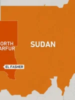 Mystery Surrounds Killing of Senior SLA–Minawi Leader in El Fasher