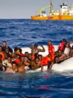 At Least 50 Sudanese Refugees Killed in Boat Fire off Libya