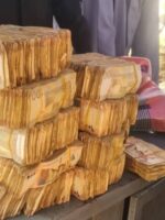 Chad Hands Over Businessman Accused of Massive Fraud in El Geneina