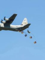 Sudanese Army Conducts New Airdrop on Besieged El Fasher