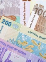 تعدد أسعار صرف الجنيه يُربك السوق ويُفجّر أزمة نقدية في غرب دارفور