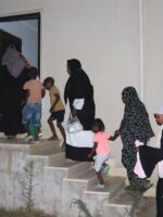 أطفال سودانيون.. هربوا إلى الحياة فكان مصيرهم أشبه بالموت