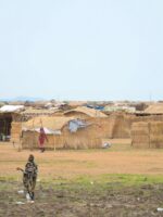 Returnees in Blue Nile Camps Warn of Cholera, Lack of Healthcare