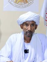 إصابة كرشوم ومقتل ثلاثة أفراد في قصف على مقر حكومة غرب دارفور