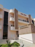 الجيش: تضرر مستشفيين وأحياء في هجوم بمسيّرات على الأبيض