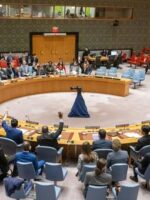 UN Security Council Condemns Rapid Support Forces’ Attack on El Fasher
