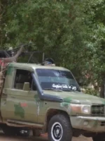 RSF Continues Mass Recruitment in Kabkabiya, North Darfur