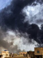 AU Mission Accuses Warring Sudanese Parties of Massive Human Rights Violations