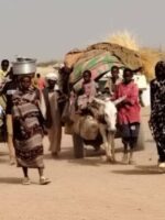 Hundreds Flee Kornoi to Chad Amid Escalating Civil Violence