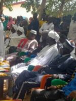 توقيع صلح أهلي ينهي العنف بين قبيلة سودانية وقبائل بأفريقيا الوسطى