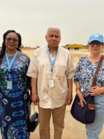 Human Rights Council Extends Sudan Fact-Finding Mission for One Year