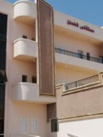 Two Hospitals and Residential Areas Damaged in Drone Attack on El Obeid, Army Says