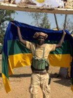 EU Warns of Dangerous Turning Point After RSF Seize El Fasher