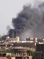Warring Parties Systematically Targeted Civilians, New Report Finds