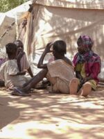 UN Condemns Killing of Displaced Children in El Fasher, Calls for Immediate Ceasefire