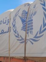 WFP: Sudanese Authorities Provide No Explanation for Expelling Senior Staff