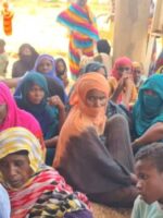 RSF Abducts 10 Women in El Fasher Raid