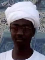 اختطاف تاجر بنيالا على يد مسلحين يرتدون زي الدعم السريع