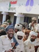 الدعم السريع تصدر أمراً قيادياً لمنع ارتكاب التجاوزات أثناء العمليات العسكرية