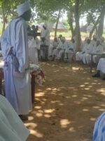 السودان وأفريقيا الوسطى