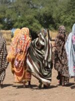 Sudanese Women Raped and Tortured Near CAR Border