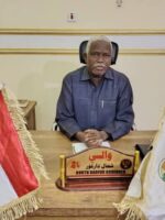 الغموض يكتنف مصير مسؤولي شمال دارفور بعد سقوط الفاشر