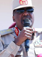 EU Imposes Restrictive Measures on Abdul Rahim Dagalo