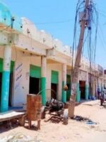 Looted Goods from El Fasher Flood Nyala Markets After RSF Takeover