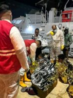 تفاصيل جديدة في حادثة وفاة وفقدان سودانيين في ليبيا 