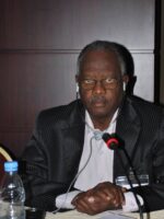 SUNA Bureau Chief Killed in El Fasher, North Darfur