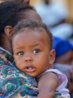 Humanitarian crisis worsens for displaced people from El Fasher in Mellit