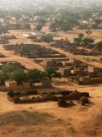 Gunmen Kill Farmer and Injure Three Others in Kabkabiya Attack