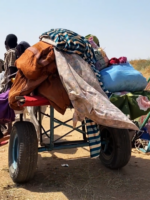 Fate of Kidnapped El Fasher Residents Remains Unknown Despite Ransom Payments