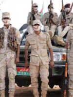 Sentry Report Traces RSF Mercenary Recruitment to UAE Business Networks