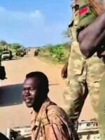 Claims of Forced Recruitment in SPLM-N Areas Spark Controversy