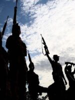 Two killed in separate armed attacks in North and South Darfur