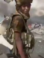 RSF Announces Downing of Warplane in West Kordofan