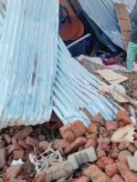 Casualties Reported in Airstrike on Zalingei, Central Darfur