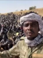 بعثة أممية: أدلة على تنفيذ الدعم السريع إبادة جماعية بـالفاشر