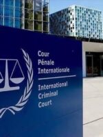 ICC Begins Collecting Evidence of Atrocities in El Fasher