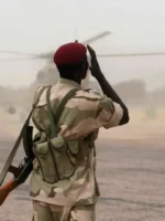 Sudanese Army Recaptures Al-Dankoj in North Kordofan