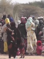 لاجئون سودانيون في تشاد يرفضون استلام مساعدات نقدية