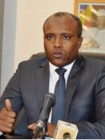 Chadian Foreign Minister Denies Support for RSF