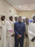 Sudan: Rival Tribes in South Darfur Reach Peace Agreement