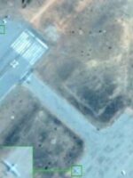 Sources: RSF Using Dirt Airstrip for Cargo Flights in East Darfur