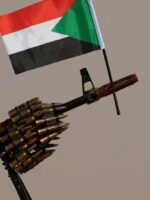 Deaths, Injuries and Arson Reported in Renewed Violence in Gereida