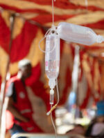 Survivors Say 500 Died in RSF Detention Center in El Fasher